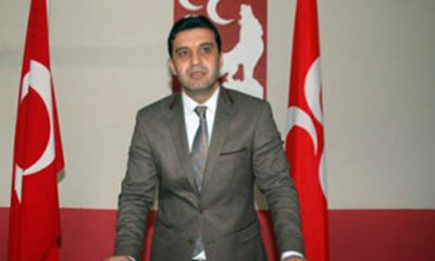 MHP’li başkan bıçaklı saldırıya uğradı!.