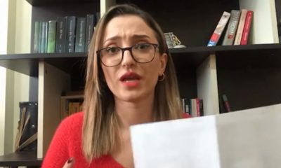 Sosyal medyada İsmail Saymaz ile böyle dalga geçti!. (video haber)
