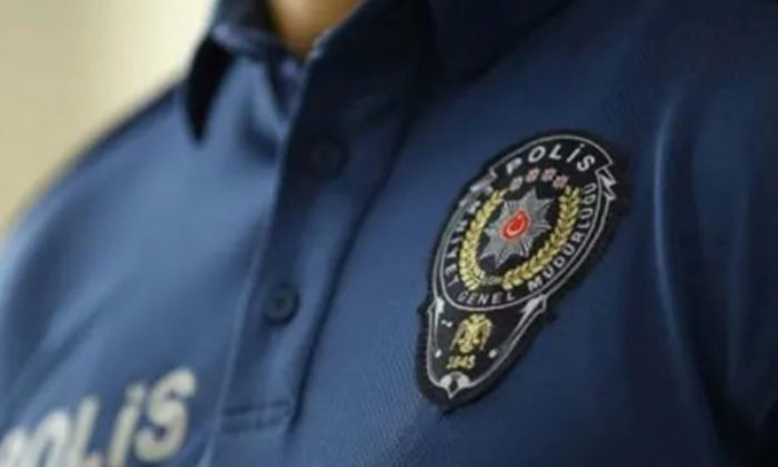 İstanbul Emniyeti’nde alarm!. 15 poliste korona testi pozitif çıktı!.