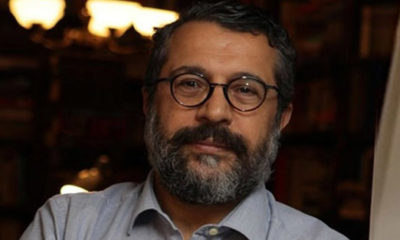 Bomba Oda TV iddiası: “Sırada Soner Yalçın var!.”