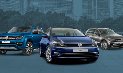 Volkswagen’den corona tedbiri! Avrupa’da üretime ara verecek!.