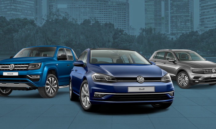 Volkswagen’den corona tedbiri! Avrupa’da üretime ara verecek!.