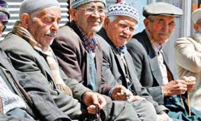 65 yaş üstü vatandaşlara sokağa çıkma yasağı!.