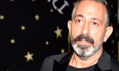 Kötü haber!. Koronavirüs Cem Yılmaz’ı da etkiledi