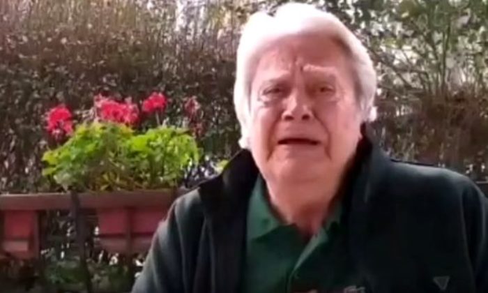 Efsane oyuncu Cüneyt Arkın’ın şehit acısı!. “Kınalı kuzularım” diyerek gözyaşı döktü!. (Tıkla İzle)