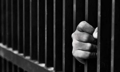 İran’da ‘Koronavirüs’ nedeniyle 54 bin tutuklu geçici olarak serbest bırakıldı!.