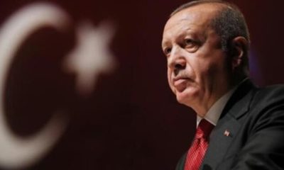 Araştırma Şirketi Metropoll’ün anket sonuçları açıklandı!. İşte Başkan Erdoğan’ın oy oranı…