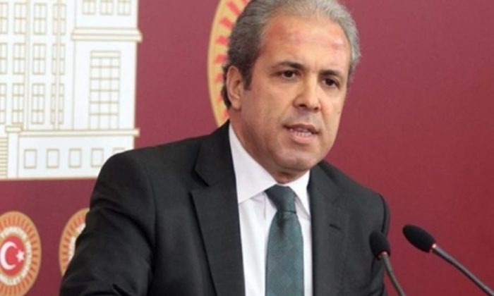 Şamil Tayyar’dan Süleyman Soylu açıklaması!. “İlk kez bir bakanı kurban…”