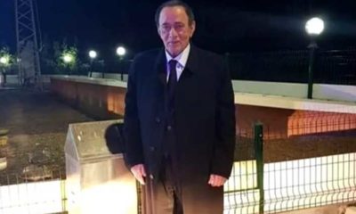 Tahliye olan Alaattin Çakıcı Başkan Erdoğan ve MHP lideri Bahçeli’ye teşekkür etti!.