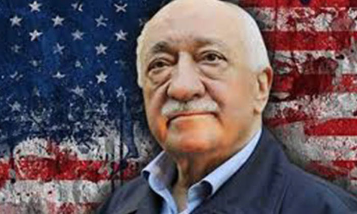 FETÖ elebaşını “din adamı” olarak niteleyen ABD Uluslararası Dini Özgürlükler Komisyonu’na Türkiye’den tepki…