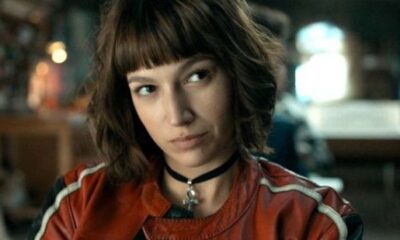 La Casa De Papel’in Tokyo’su yürüyen estetik çıktı!.