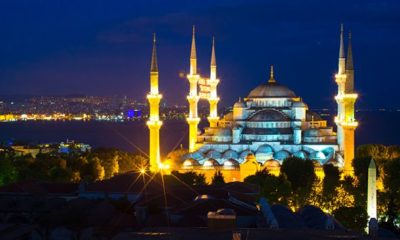 Diyanet 30 büyükşehirin Ramazan imsakiyesini yayımladı!.