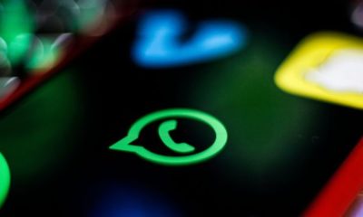 Whatsapp’tan gelen bu mesajı sakın açmayın!.