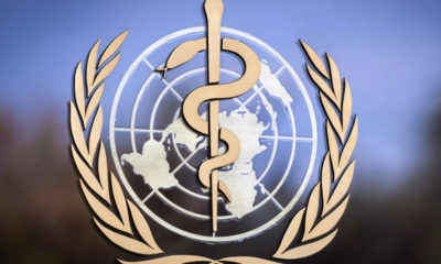 Dünya Sağlık Örgütü’nden Türkiye açıklaması…