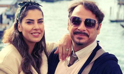Burak Akkul ve eşi taburcu edildi!.