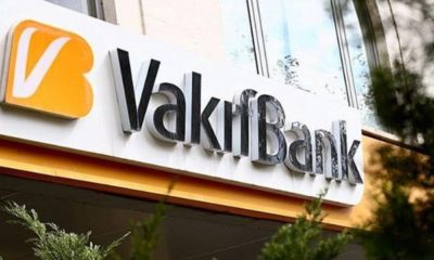Vakıfbank İBB’nin banka hesabını bloke etti!.