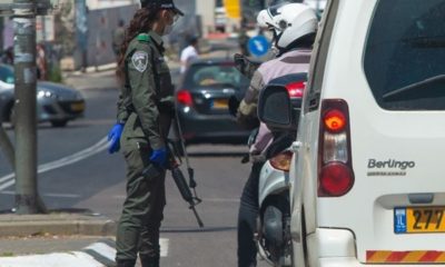 Terörist İsrail’de covid ölümleri ve vaka sayıları artıyor!.