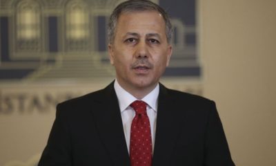 Ali Yerlikaya duyurdu: “İstanbul pilot bölge seçildi!.”