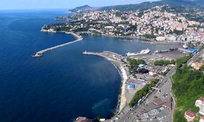 Zonguldak, coronavirüsten ölüm sırasında İstanbul’u geride bıraktı!.