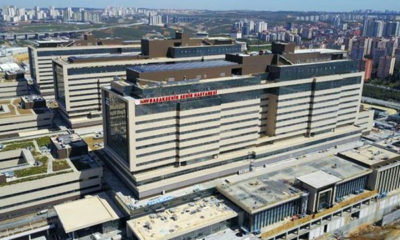 İBB’den Başakşehir Şehir Hastanesi açıklaması…