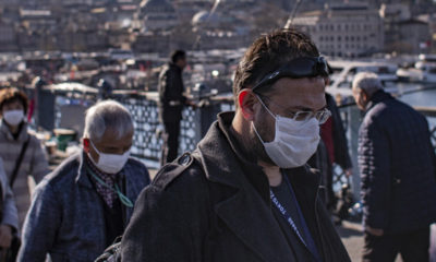 Resmi Gazete’de yayımlandı! İstanbul’da “riskli alan” ilan edilen yerler…