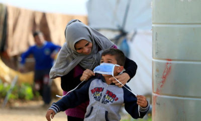 Filistin açıkladı: “Türkiye yardım talebimizi kabul etti!.”