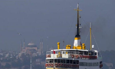 İstanbul’un o ilçesine, bir ay boyunca giriş ve çıkışlar yasaklandı!.
