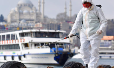 Sağlık Bakanlığı harekete geçti! İllerin virüs yükü tespit edilecek!.