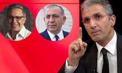 Nedim Şener’den, Livaneli ve Gürsel Tekin’e Küba ve Uganda göndermesi…