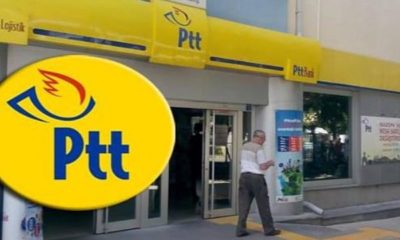 PTT günlük para çekme limitini yükseltti!.