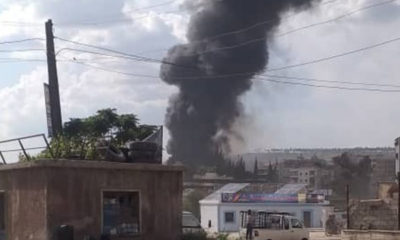Afrin’de 44 sivilin hayatını kaybettiği katliamın failleri yakalandı!.