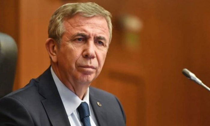 Mansur Yavaş’tan sokağa çıkma yasağına ilişkin açıklama…