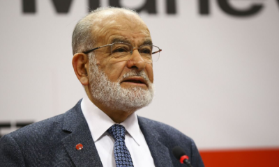 Şer cephesi birbirlerine girdi!. Temel Karamollaoğlu’dan Ankara Barosu açıklaması…