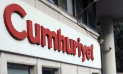 Şer cephesi boş durmuyor! Cumhuriyet Gazetesi yine manşetten saldırdı!.