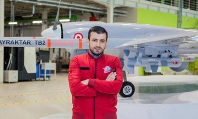 Sözcü yazarı Özlem Gürses’e Selçuk Bayraktar’dan tokat gibi cevap…