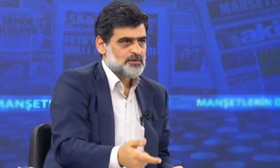 Ali Karahasanoğlu’ndan İmamoğlu’na ayar! “Tarkan’a var da millete yok mu?.” (video haber)