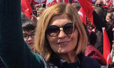 CHP’li isim, Covid-19 nedeniyle hayatını kaybetti!.