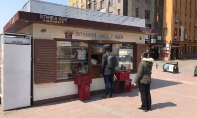 CHP yine baltayı taşa vurdu! İBB’nin yalanını büfe sahipleri ortaya çıkardı!. (video haber)