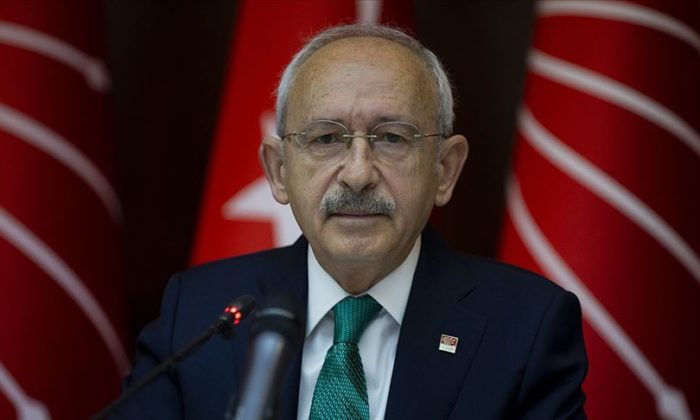 Kemal Kılıçdaroğlu’ndan CHP’li Belediyelere, yandaş medyaya “destek olun” talimatı…