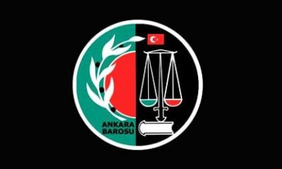 Ankara Barosu hacklendi!.