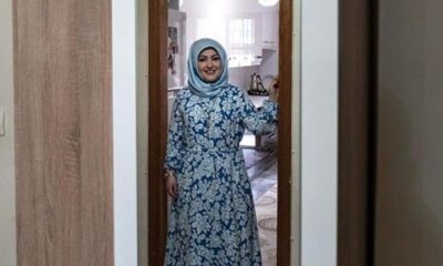 2 kez enfekte olan hemşire coronavirüsü nasıl yendiğini açıkladı!.