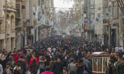 İçişleri Bakanlığı’ndan açıklama! 11 Mayıs’a kadar durduruldu!.