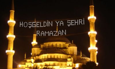 81 il için iftar ve sahur saatleri belli oldu!.