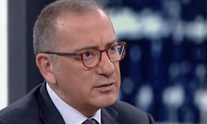 Fatih Altaylı: “Atatürk sirozdan değil, CHP’den kaptığı hepatitten öldü!.”
