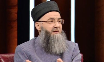 Cübbeli Ahmet Hoca: “Bu durum caizdir!.”