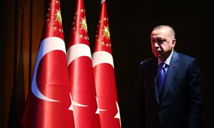 Cumhurbaşkanı Erdoğan’dan Kut’ül Amare Zaferi mesajı…