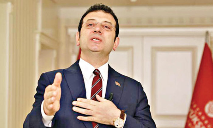3 hafta sokağa çıkma yasağı isteyen muhalefet 2 günde çark etti!.