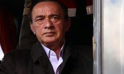 Alaattin Çakıcı’nın bugün tahliye edilmesi bekleniyor!.