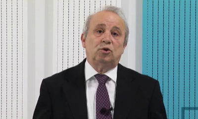 Bilim Kurulu Üyesi Prof. Dr. Levent Akın: “Bir ilimizde pik yaşandı!.”