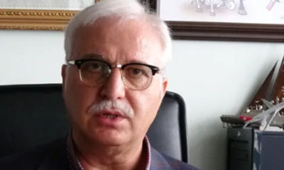 Bilim Kurulu Üyesi Prof. Dr. Tevfik Özlü görüntüleri izleyip uyardı!. “Bunu asla yapmayın…”